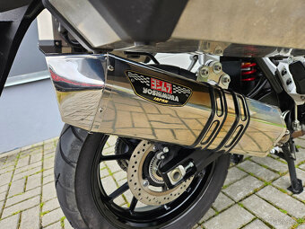 Suzuki DL 1000 V-Strom ABS - 9