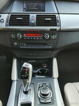 BMW X6 xDrive 30d - 9
