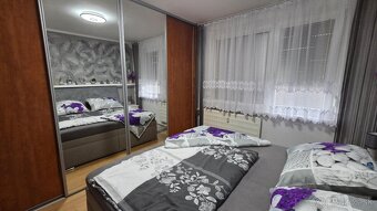 3-4 i byt s parkovacím miestom, balkónom, pivnicou Šaľa-Veča - 9