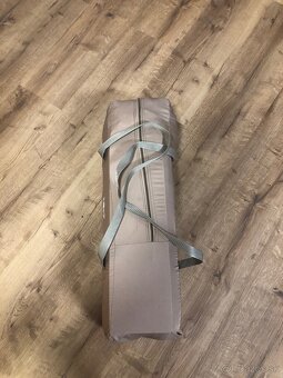 Cestovna/Prenosna postielka - 9