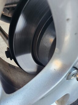 Tuareg 2.5 tdi automat - 9