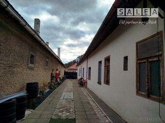 Rodinný dom po kompletnej rekonštrukcii v obci Jasov - 9