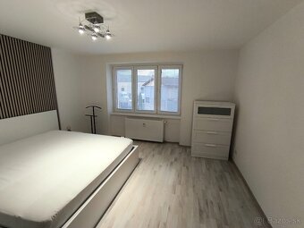 Prenájom 2 izb. byt Za Ferenitkou Nitra - 9