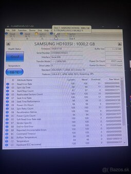 Herný PC i5-6600K (4,4 ghz) / GTX 1060 6gb / 24GB RAM - 9