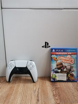 Ps5 Disk Verzia 825gb - 9