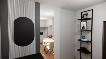 ALL INCLUSIVE | NA PREDAJ 3-IZBOVÝ RD (ČASŤ DVOJDOMU), ZEMIA - 9