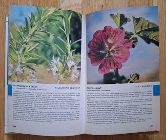 Prirucny atlas liecivych rastlin - 9