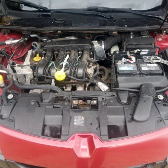 Renault Megane coupé - 9