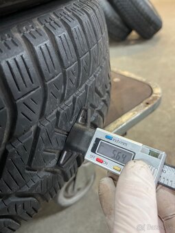 185/65 R15 zimne - 9