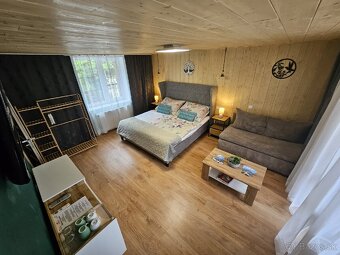 Dlhodobý prenájom izby – Stará Lesná, Vysoké Tatry - 9