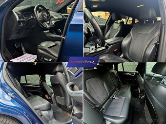 BMW X4 M40i xDrive 265kW 2020 M Sport - Odpočet DPH - 9