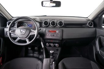 8- Dacia, Duster, 2021, nafta, 1.5 dCi , 85kw - 9