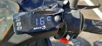 Adamoto Starfighter 125 - 9