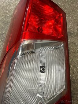 Zadne prave svetlo Fiat Ducato, Boxer, Jumper - 9