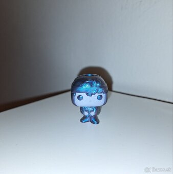 Stranger Things Kinder Joy figúrky - 9