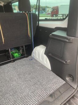 Fiat Talento 9 miestna dodávka - 9