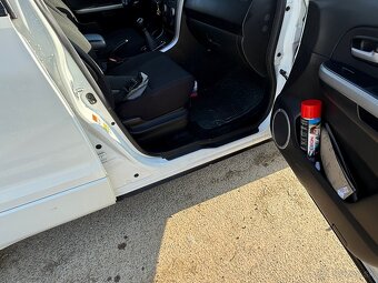 Predam/Vymenim Suzuki Grand Vitara 2.4 4x4 - 9