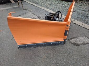 Radlica ABM technology PKV 190 - 9