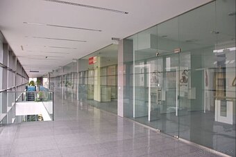 Obchodné priestory, Centrum, Trenčín - 9