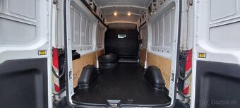 Ford Transit 2.2 TDCi 125 Ambiente L3H2 - 9