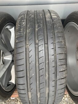5x100 R17 215/40 R17 - 9