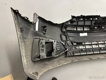 Predný nárazník Audi A4 B9 - 9