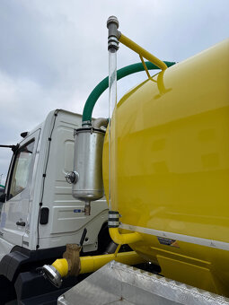 CISTERNA MERCEDES AXOR 1824-NOVA CISTERNA 11500L - 9