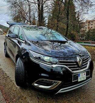 Predam RENAULT ESPACE executive - 9