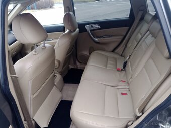 Great Wall HAVAL H6 2014 4X4 2.0 TDI2014 - 9