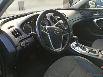 Opel Insignia - 9