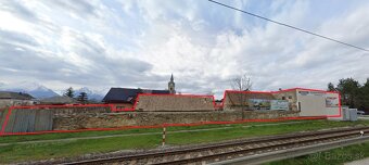 Prodej domu 3+kk, Veľká Lomnica - 9