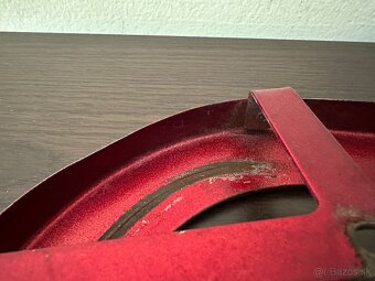 BMX 20 kryt reťaze - 9