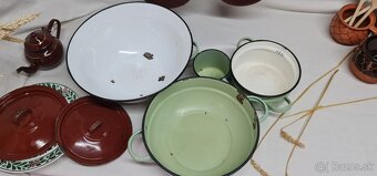 Vidiecké dekorácie 18 - 9