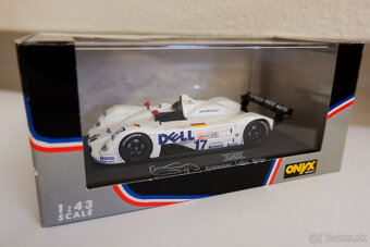 BMW V12 LMR 1999 1:43 - 9