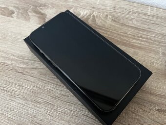 iPhone 13pro, 128gb, Graphite - 9
