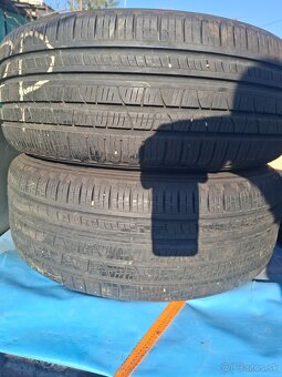 Rang rover evoque elektrony r18 235/60r18 - 9