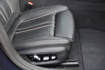 BMW rad 5 Touring 2019 3.00 D 540x drive - 9