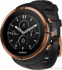 Exkluzívne smart hodinky Suunto Spartan Ultra Copper Edition - 9