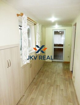 Na predaj slnečná chata 4x izba, časť Ružinov Micherova zato - 9