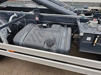 VOLVO FL 240, NOVÝ 8t hákový nosič kontejnerů - 9