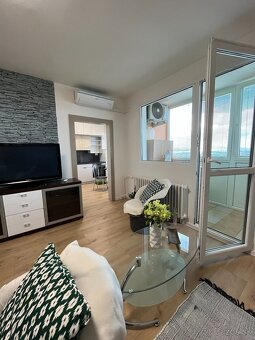 Na predaj 1izb. byt Titogradská ul., Košice - KVP - 9