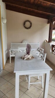 2-izbový apartmán s rozlohou 73 m² s terasou Dominikánska Re - 9