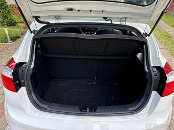 Kia Rio 1.25 CVVT - 9