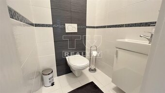 Útulný, moderný 3 izbový byt 96m2 s parkovaním 38m2,... - 9