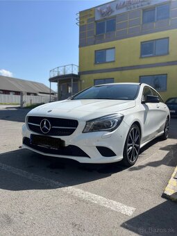 Mercedes-Benz Cla 220d - 9