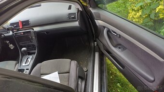 Predam Audi a4 b7 2,0tdi 103kw - 9