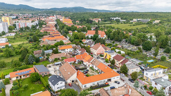 Bosen Realicity / zrekonštruovaný 3 izbový byt Modra - 97,63 - 9