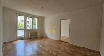⭐️ Veľký 4 izbový byt s 2 lodžiami, plocha 85 m2., sídl. II. - 9