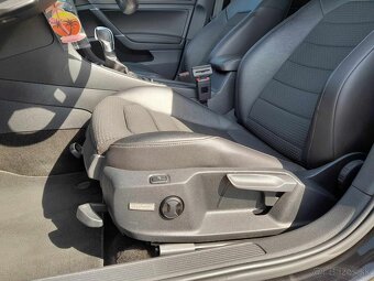 Predám VW Golf 1.4 TSI R-Line DSG 2016, Aj na splátky - 9