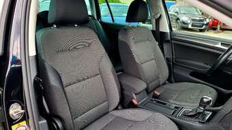 Volkswagen Golf Variant 1.6 TDI-85 kw DSG - 9